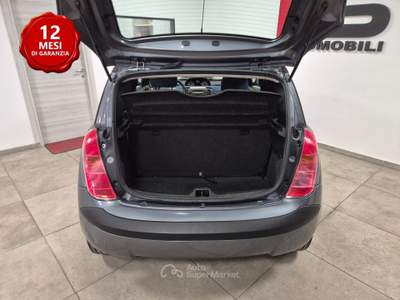 Lancia Ypsilon Argento NEOPATENTATI Grigio usata Casalgrande