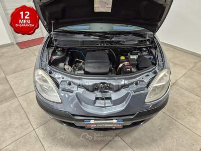 Lancia Ypsilon Argento NEOPATENTATI Grigio usata Casalgrande