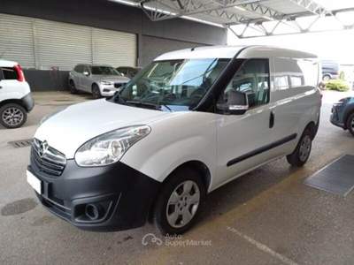 Opel Combo PC-TN Van 750kg E6 Grigio usata Casalgrande