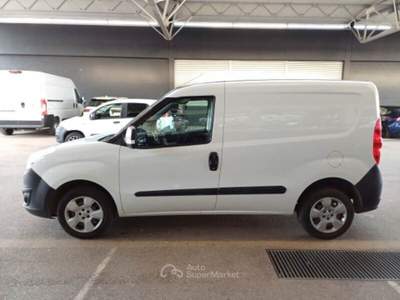 Opel Combo PC-TN Van 750kg E6 Grigio usata Casalgrande