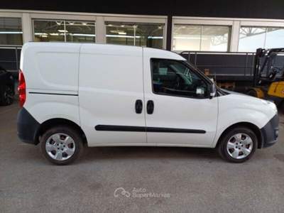Opel Combo PC-TN Van 750kg E6 Grigio usata Casalgrande