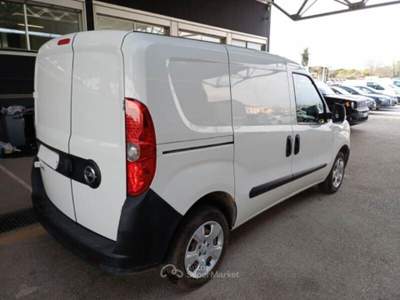 Opel Combo PC-TN Van 750kg E6 Grigio usata Casalgrande