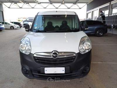 Opel Combo PC-TN Van 750kg E6 Grigio usata Casalgrande