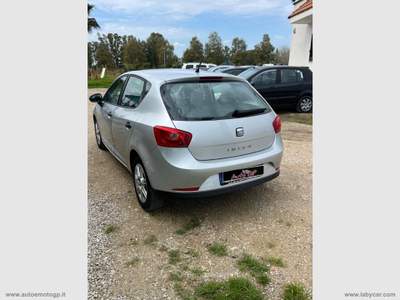 Seat Ibiza Ibiza 1.2 TDI CR 5p. Reference usata NOVOLI