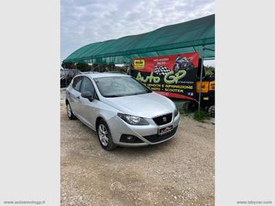 Seat Ibiza Ibiza 1.2 TDI CR 5p. Reference usata NOVOLI