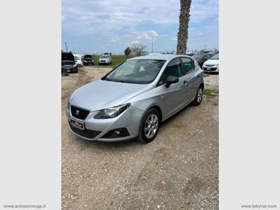Seat Ibiza Ibiza 1.2 TDI CR 5p. Reference usata NOVOLI