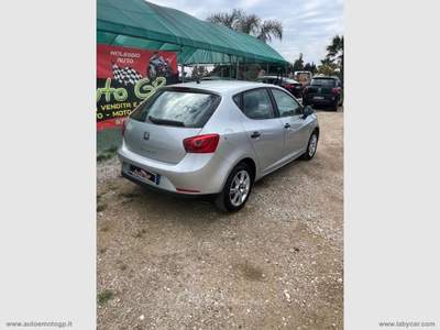 Seat Ibiza Ibiza 1.2 TDI CR 5p. Reference usata NOVOLI