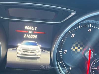 Mercedes-Benz Classe A A 180 D - AUTOMATIC PREMIUM - CAMBIO AUTOMATICO - ANCHE PER NEOPATENTATI - EURO 6 B Blu/Azzurro usata Varese