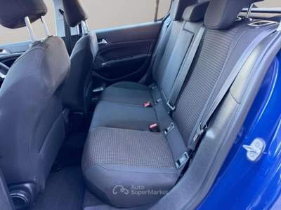 Peugeot 308 1.5 BlueHDi 130CV Blu/Azzurro usata San Miniato