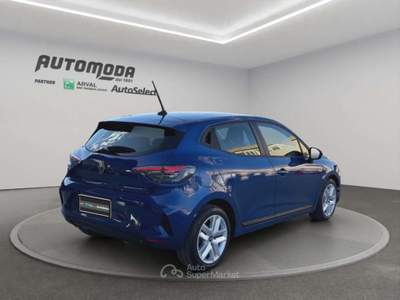 Renault Clio 101cv Blu/Azzurro usata San Miniato