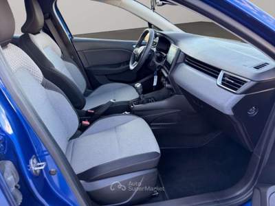 Renault Clio 101cv Blu/Azzurro usata San Miniato