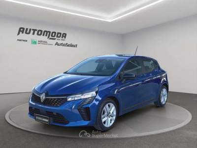 Renault Clio 101cv Blu/Azzurro usata San Miniato