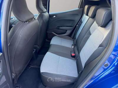 Renault Clio 101cv Blu/Azzurro usata San Miniato