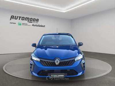 Renault Clio 101cv Blu/Azzurro usata San Miniato