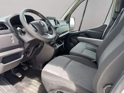 Renault Master L1H1 150CV Bianco usata San Miniato