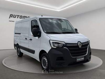 Renault Master L1H1 150CV Bianco usata San Miniato