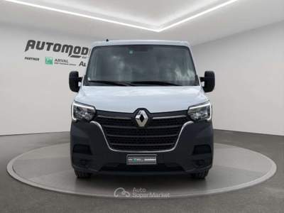Renault Master L1H1 150CV Bianco usata San Miniato