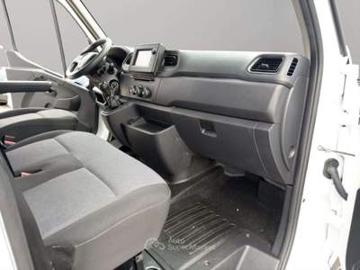 Renault Master L1H1 150CV Bianco usata San Miniato
