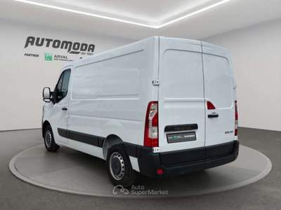 Renault Master L1H1 150CV Bianco usata San Miniato