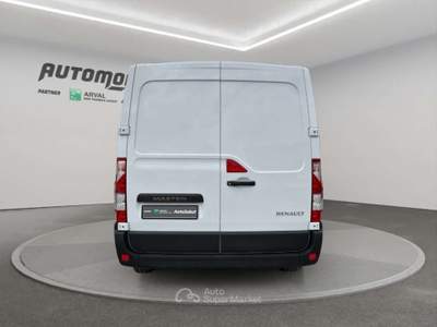 Renault Master L1H1 150CV Bianco usata San Miniato