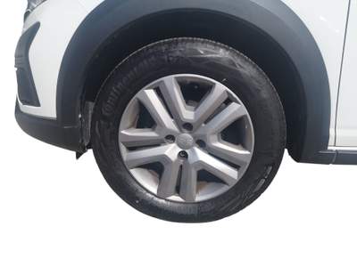 Dacia Sandero Stepway 1.0 TCe 90 CV Essential Bianco usata Pisa