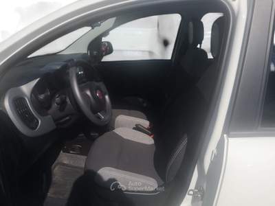 Fiat Panda FireFly S&S Hybrid City Life Blu/Azzurro usata Pisa