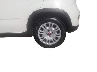 Fiat Panda FireFly S&S Hybrid City Life Blu/Azzurro usata Pisa