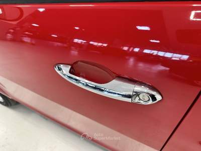 Lancia Ypsilon 1.2 Ecochic Gold Rosso usata Moncalieri