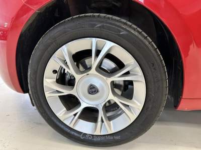 Lancia Ypsilon 1.2 Ecochic Gold Rosso usata Moncalieri