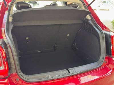 Fiat 500X 500 X 1.0 T3 Sport 120 CV, Tetto Aprib., Unico Propr. Rosso usata Cinisello Balsamo