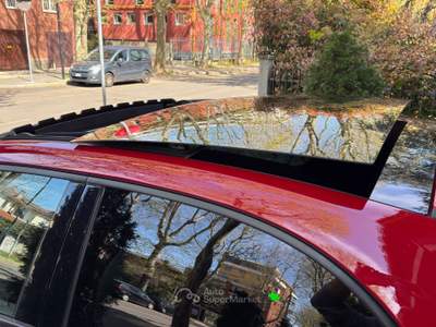 Fiat 500X 500 X 1.0 T3 Sport 120 CV, Tetto Aprib., Unico Propr. Rosso usata Cinisello Balsamo
