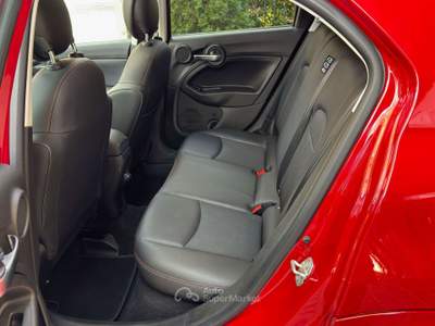 Fiat 500X 500 X 1.0 T3 Sport 120 CV, Tetto Aprib., Unico Propr. Rosso usata Cinisello Balsamo