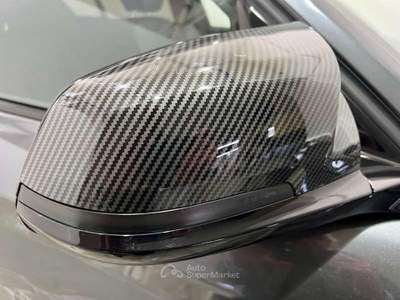 BMW Serie 1 118d 118 Serie118d Msport 5p Grigio usata Milano