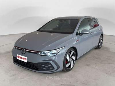 Volkswagen Golf Golf VIII 2020 2.0 tsi 245cv dsg Grigio usata Milano