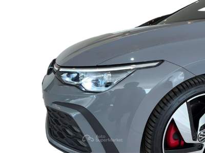 Volkswagen Golf Golf VIII 2020 2.0 tsi 245cv dsg Grigio usata Milano