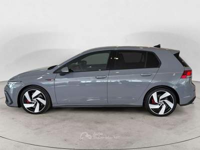 Volkswagen Golf Golf VIII 2020 2.0 tsi 245cv dsg Grigio usata Milano