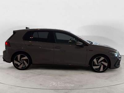 Volkswagen Golf Golf VIII 2020 2.0 tsi 245cv dsg Grigio usata Milano