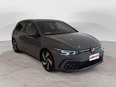 Volkswagen Golf Golf VIII 2020 2.0 tsi 245cv dsg Grigio usata Milano