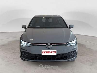 Volkswagen Golf Golf VIII 2020 2.0 tsi 245cv dsg Grigio usata Milano