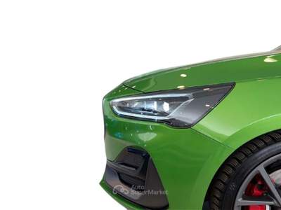 Ford Focus Focus V 2022 2.3 ecoboost ST 280cv auto Verde usata Milano