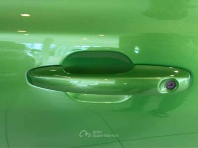 Ford Focus Focus V 2022 2.3 ecoboost ST 280cv auto Verde usata Milano