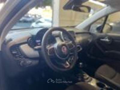 Fiat 500X Fiat 500X 1.3 MJT 95 CV *2024* *UNICOPRO* Bianco usata GROSSETO