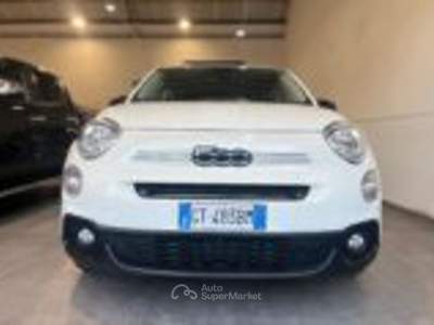 Fiat 500X Fiat 500X 1.3 MJT 95 CV *2024* *UNICOPRO* Bianco usata GROSSETO