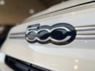 Fiat 500X Fiat 500X 1.3 MJT 95 CV *2024* *UNICOPRO* Bianco usata GROSSETO