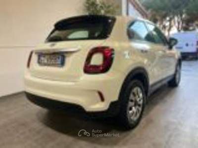 Fiat 500X Fiat 500X 1.3 MJT 95 CV *2024* *UNICOPRO* Bianco usata GROSSETO