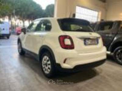 Fiat 500X Fiat 500X 1.3 MJT 95 CV *2024* *UNICOPRO* Bianco usata GROSSETO
