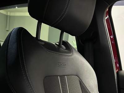 Opel Astra Edition Rosso usata San Giuseppe Vesuviano