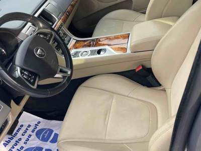 Jaguar XF - AUTOMATICA -BUSINESS EDITION - 2.2 DIESEL Grigio usata Massa