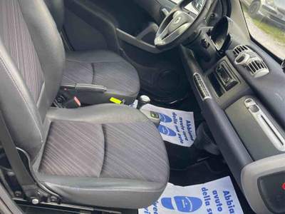 Smart ForTwo FOR TWO - URBAN RUNNER Nero usata Massa