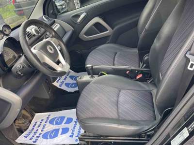 Smart ForTwo FOR TWO - URBAN RUNNER Nero usata Massa